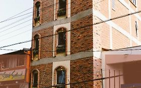 Bunde Haus Hotel Express Boutique